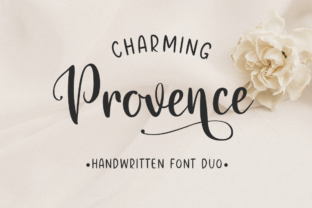 Charming Provence Font: A Designer’s Honest Review