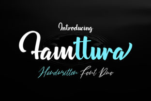 Famttura Font Review: Elevating Web Headers