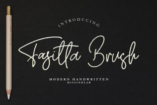 Fasitta Font: A Web Designer’s Review