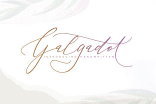 Galgadot: A Designer’s Honest Review