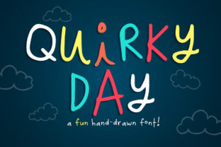 Quirky Day: A Designer’s Honest Review