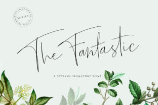 The Fantastic Font: A Marketer’s Review